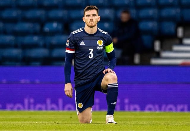 Captain class. A cut above everyone on the pitch - in set-piece delivery, composure in tight spots, positioning and fitness.
