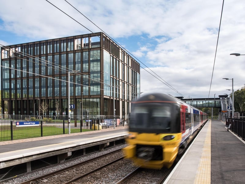 59.56% of residents in Kirkstall are classed as renters of the property they reside in.