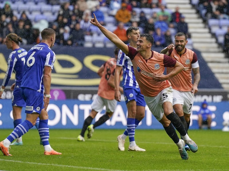 Regan Poole will miss out on the entirety of the 2023/24 season. 