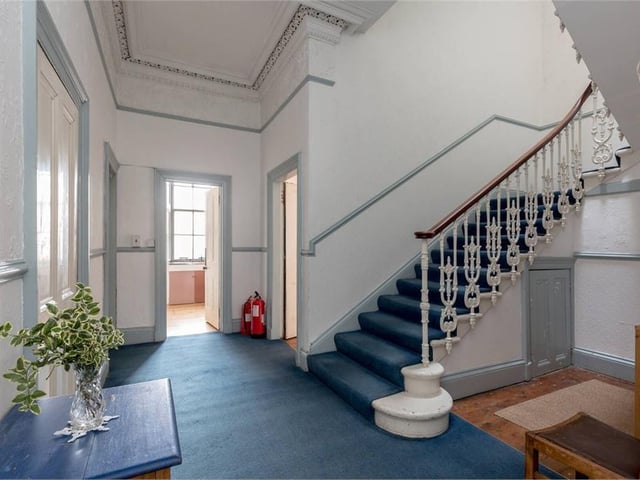 Hall.