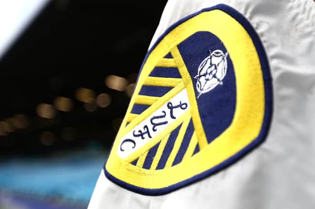 Leeds United are dominating the weekend's transfer rumours with another development in the ongoing future of one of their key stars