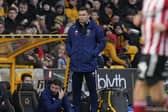 Sheffield United manager Paul Heckingbottom is looking primarily to the loan market: Andrew Yates / Sportimage