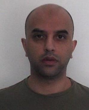 Police are appealing for help to locate prison absconder, Nasir Ali.
Ali was released on temporary licence from Hatfield prison between 8.30am on 18 October and 3pm on October 20, last year.
He failed to return.
Ali is Asian and described as slim with a shaved head. He’s known to have links across Sheffield, as well as in Leeds and Manchester.
Ali was serving an indeterminate sentence after being convicted of conspiracy to murder and firearms offences in 2009.
Call 101 and quote incident 909 of October 20.
