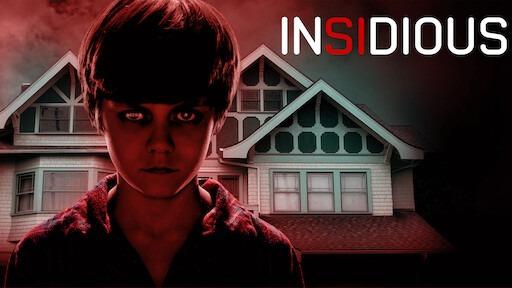 One of James Waan's most successful horror franchises sees Patrick Wilson and Rose Byrne star as grieving parents after their son appears to fall into a coma. However, all is not what it seems and to wake him they must uncover a shocking secret. Ranked at 6.6.