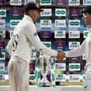 The England and Wales Cricket Board is “very confident” this winter’s Ashes series will go ahead.