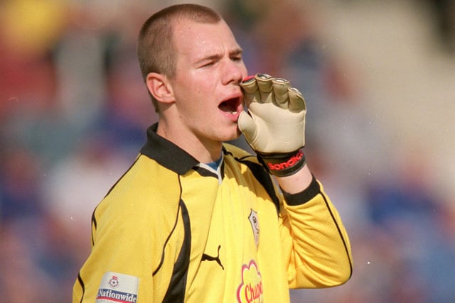 Goalkeeper Chris Stringer made only nine appearances in a Sheffield Wednesday shirt but will be well-known to Owls fans, having broken into the fringes of the first team as a teenager. Once seen as the natural successor to Kevin Pressman, he struggled with injuries and was released in 2004. Operations on his calf muscles had resulted in him developing blood clots and doctors had advised him against further attempts at playing. He retired aged just 20, stating, "I would carry on playing, but my health is more important and I have to get on with my life." The Star understands he still lives in South Yorkshire.