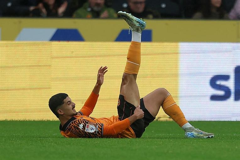 WhoScored rating - 8.2