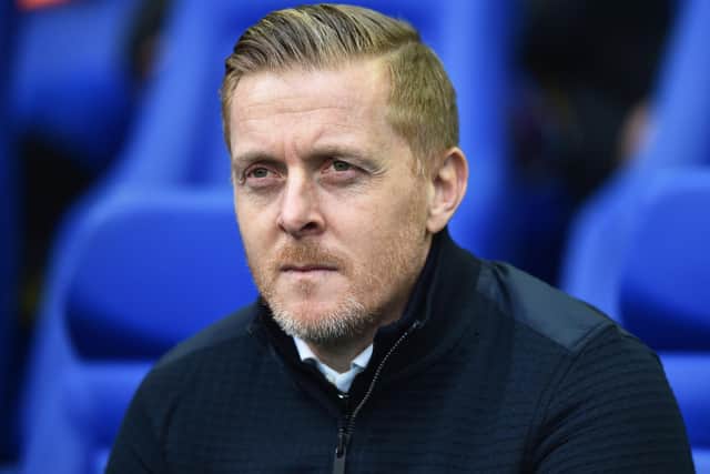 Sheffield Wednesday boss Garry Monk has extended a message to supporters as football's suspension continues amid the coronavirus crisis.