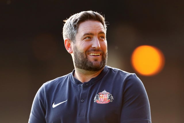 Sunderland finished fifth in the league table but lost to MK Dons in the play-off semi finals. Winning the Papa John's Trophy was a consolation but it would be the only piece of silverware they picked up during our simulation. Lee Johnson. Ron-Thorben Hoffmann won the Player of the Season award and Aiden O'Brien was top scorer with 10.