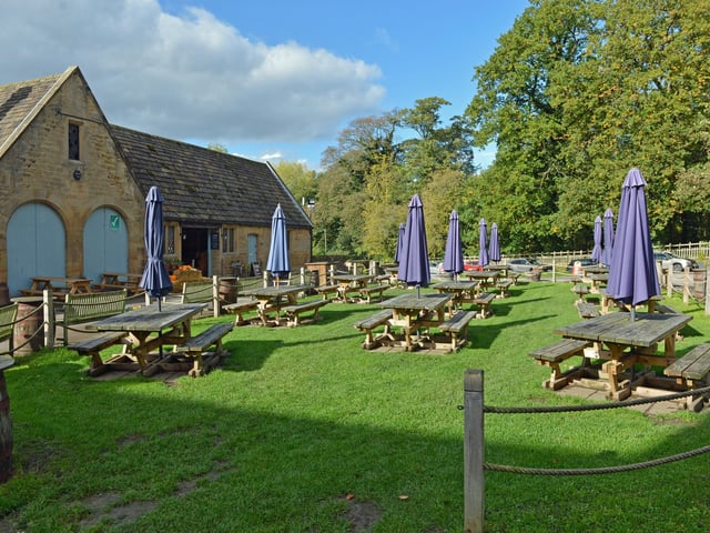 Will you be making plans to visit this autumn?