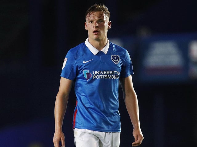 Grew into his debut against Colchester. It's a tight call between him and Brown, but Shrewsbury are likely to play on the back foot and Pring's attacking threat could see him given the nod.