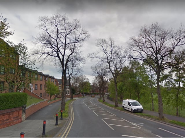 Belle Vue and Town Fields - five deaths.