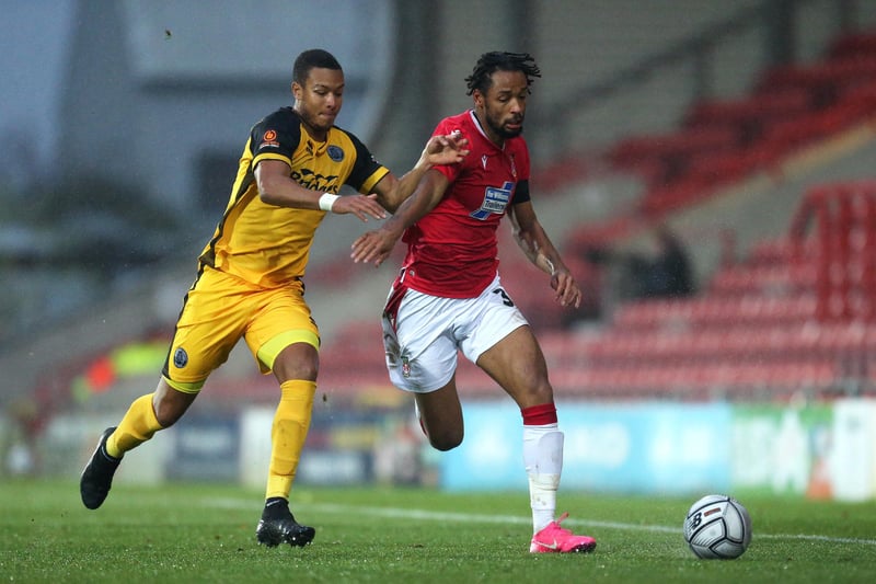Wycombe Wanderers have loaned summer signing Giles Phillips back to Aldershot Town on a month deal, as the National League gears up for his return. He joined the club following a successful loan spell, after being released by QPR. (Club website)