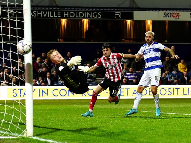 Aleksandar who? Kept the division's best player so quiet he was replaced on the hour mark. Also saw a header cleared off the line in the second period.