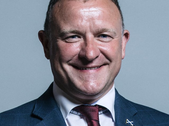 The SNP MP for Aberdeen South BC has spent £23,835.41 on 23 claims so far this year.
Their biggest expense was accommodation, with £9,031.85 spent.