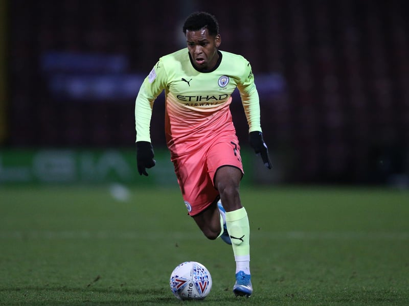 Pompey were linked with  Dutch talent Jayden Braaf early on - absolutely nothing in it.