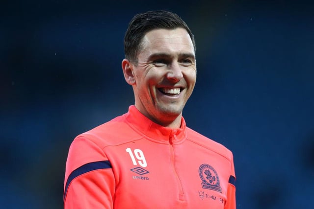 Allowed to leave Blackburn Rovers this summer, Downing wouldn't be a long-term solution for any club - but could provide some real quality in the final third.