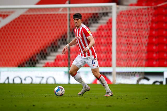 Reported Sheffield Wednesday target Danny Batth looks set to join Sunderland, according to reports.