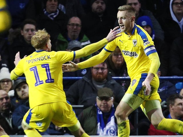 The Wombles have made a decent start to the season - mainly thanks to the goals of Joe Pigott. However, Wimbledon could face a battle to keep the striker, with Championship sides Swansea and Reading reportedly interested.