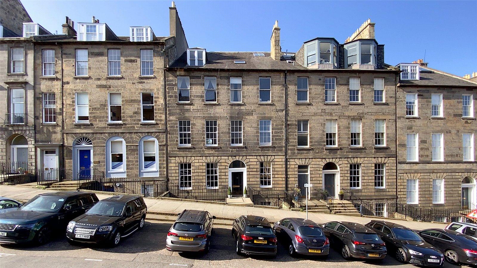 Front of property.