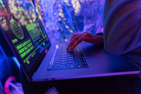 Keep your accounts safe from potential hackers.