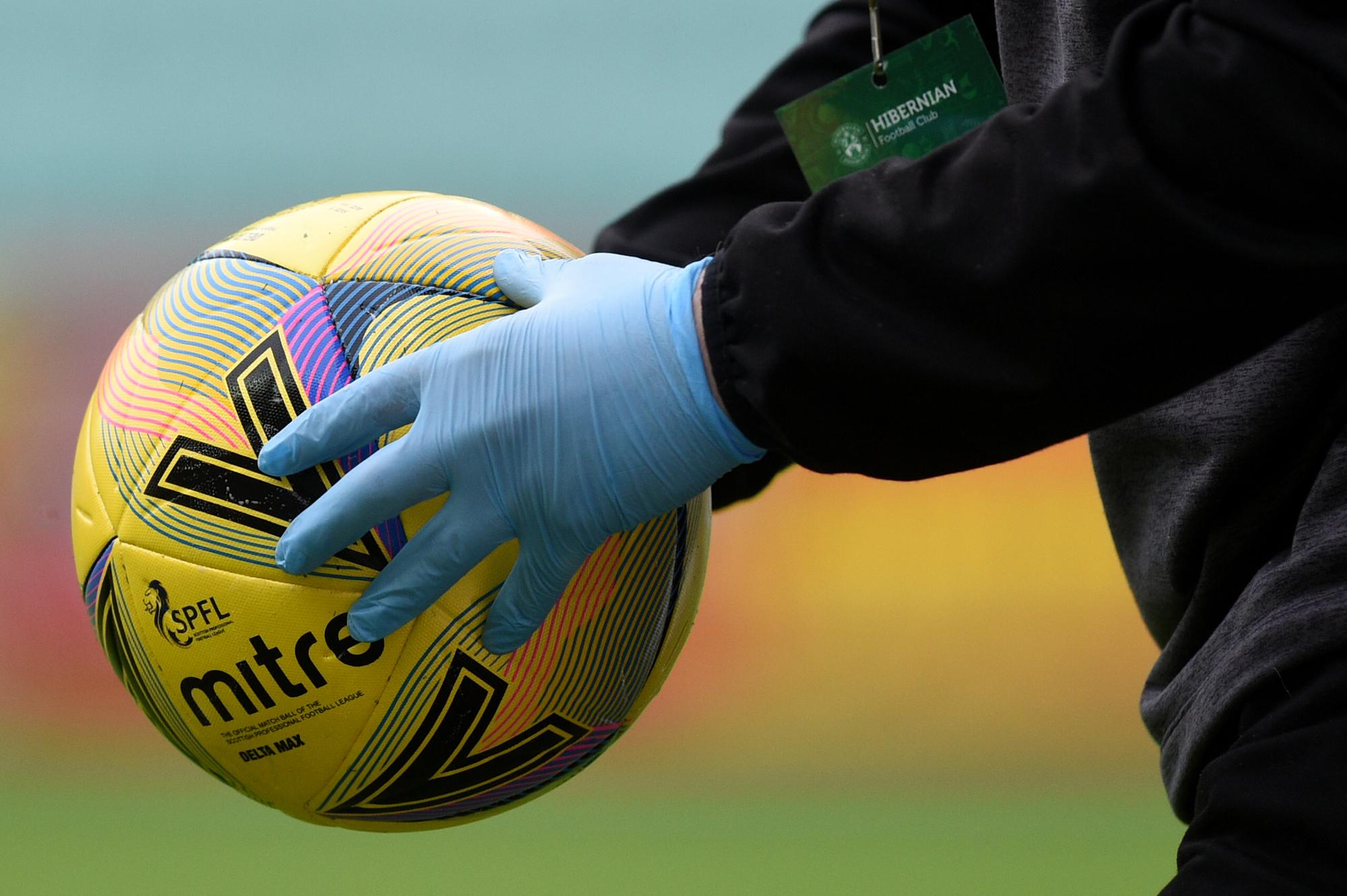 Thursday's Scottish football news and transfer speculation. Picture: SNS