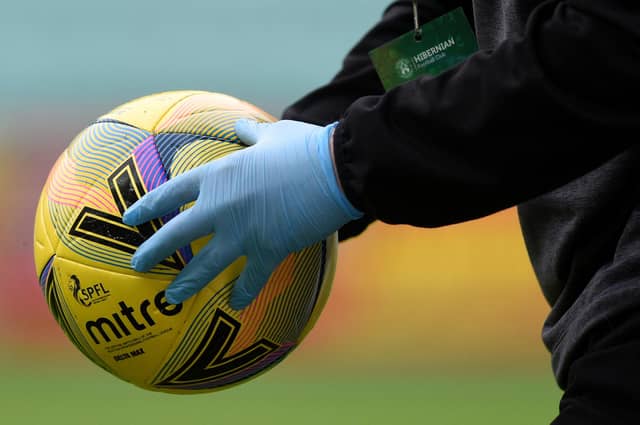 Thursday's Scottish football news and transfer speculation. Picture: SNS