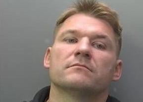 Vytautas Kiminius (35), took a “racing line” through a corner whilst driving in his Range Rover Sport when he ploughed into a car driven by 46 year old vet Rachel Radwell. She died from her injuries. He was sentenced to four years and six months for causing death by dangerous driving, and nine months for driving while uninsured, to run concurrently.