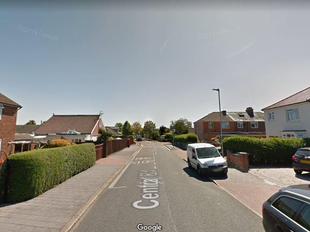 Players living in Central Road, Drayton, with the postcode PO6 1QG, won £1,000 in the daily draw on February 24.