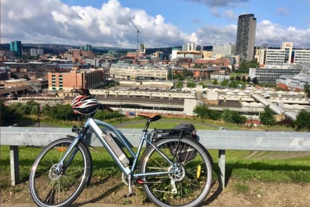 Sheffield Council has again increased its budget for a long-awaited city centre cycle hub that should include bike repair, changing rooms and e-bike charging.