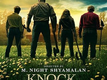 The wonderfully bizarre world of M. Night Shyamalan crept into the top 10 highest grossing horrors of the year despite its fairly average rating of 67%.