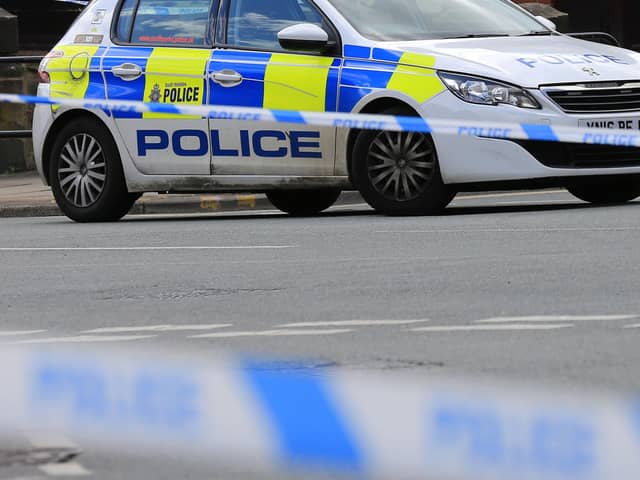 South Yorkshire Police has said officers are aware of reports of hammer attacks and car windows and wing mirrors being smashed in Walkley and Crookes last week.