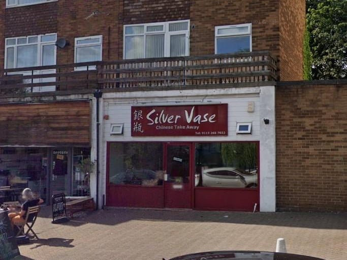 One reviewer said: "We had takeaway from here around 5 times. Best Chinese takeaway in north Leeds area. Very quick serve and it’s open till late. We will come back again for sure."