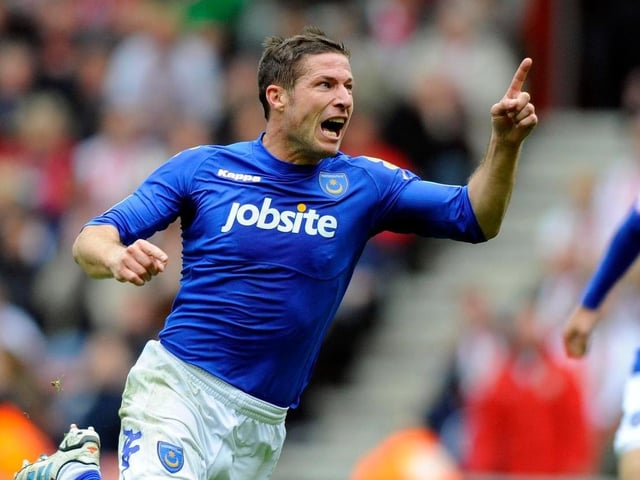 Went on to play for the likes of Leeds, Peterborough and Blackpool and now turns out for Lancaster City at the age of 40, where he's currently sidelined with a knee injury. Also runs a successful personal training studio.