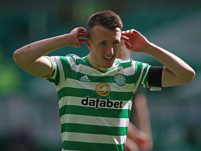 Midfielder