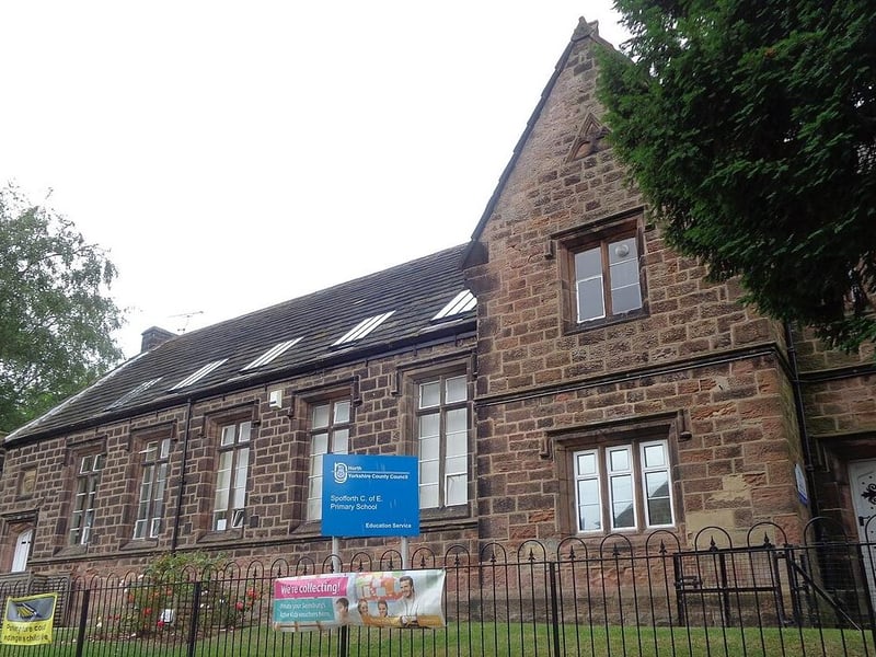 For the 2026/27 academic year, 9 parents put this school down as their first choice, with 8 offered places – a success rate of 89 per cent