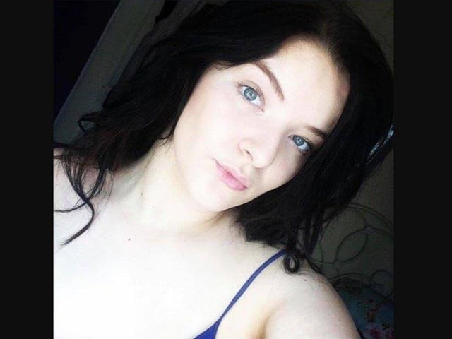 Emma works in a city care home and was nominated by her sister, Amy Jade.