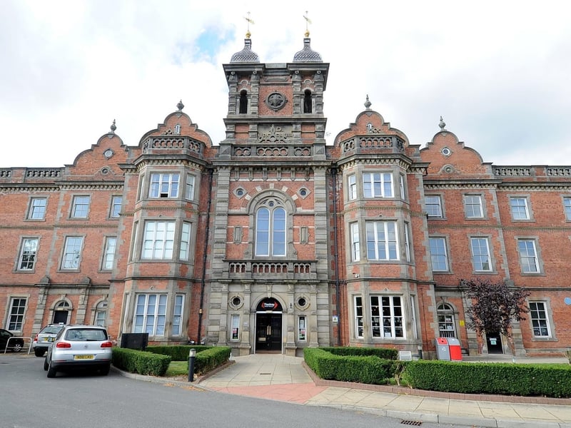 Built on the site of a former workhouse, the Thackray Museum is a hub of paranormal activity. Visitors and staff have reported hearing disembodied whimpering, doors opening by themselves, and feeling unseen hands. A ghostly figure in a white coat and a grey lady are often sighted, believed to be spirits of former doctors and nurses still tied to the site's grim past.
