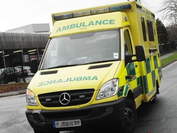 Yorkshire Ambulance Service (YAS) joins the country’s other 10 ambulance services in not being able to meet all four categories of call-out, which include reaching patients with life-threatening conditions within an average of seven minutes.