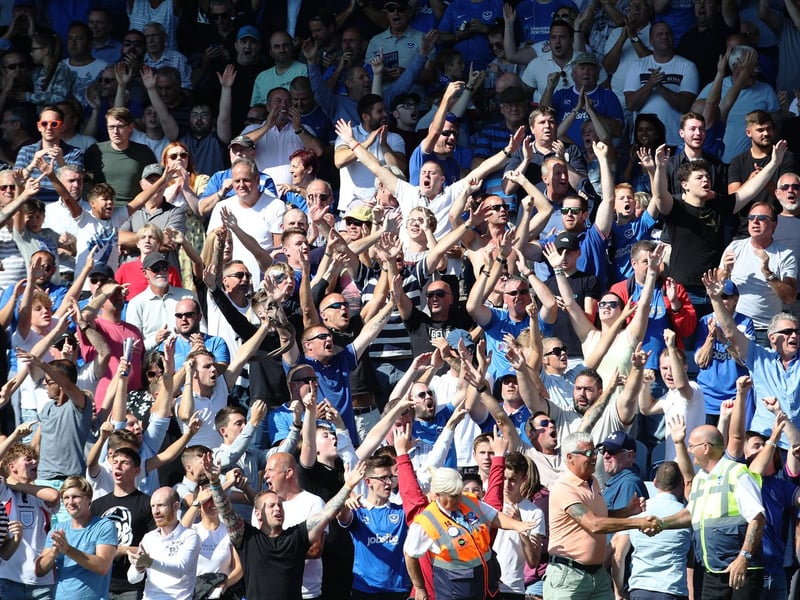 Picture: Joe Pepler
