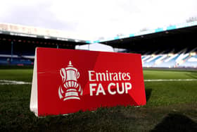 Sheffield Wednesday host Newcastle United in the third round of the FA Cup. (Photo by George Wood/Getty Images)