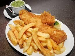 Delivery starts at 4pm through Just Eat from this Hylton Road chippie.