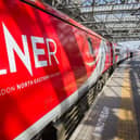LNER has asked passengers not to travel today