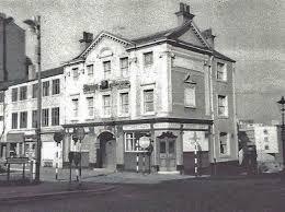 The Adelphi Hotel was a pub in central Sheffield on the corner of Arundel Street and Sycamore Street, where the Crucible Theatre now stands. It is there that the Sheffield Wednesday Cricket Club was founded on Wednesday 4 September 1867 as well as the Yorkshire Cricket Club on 8 January 1863.