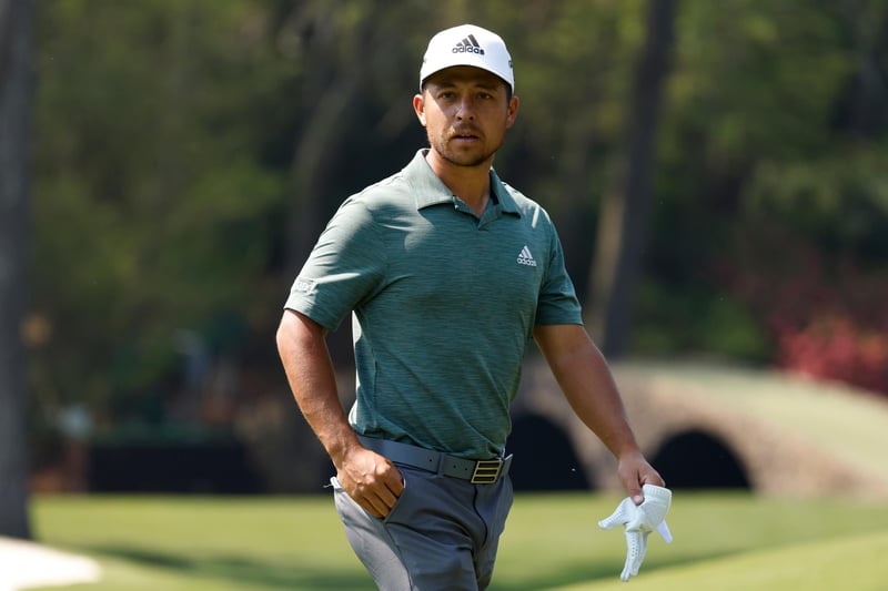 He, alongside Dustin Johnson and Brooks Koepka, tied for second place back in the 2019 Masters, so Schauffele has proven he can impress at Augusta. He's not exactly in the form of his life at the moment, though.