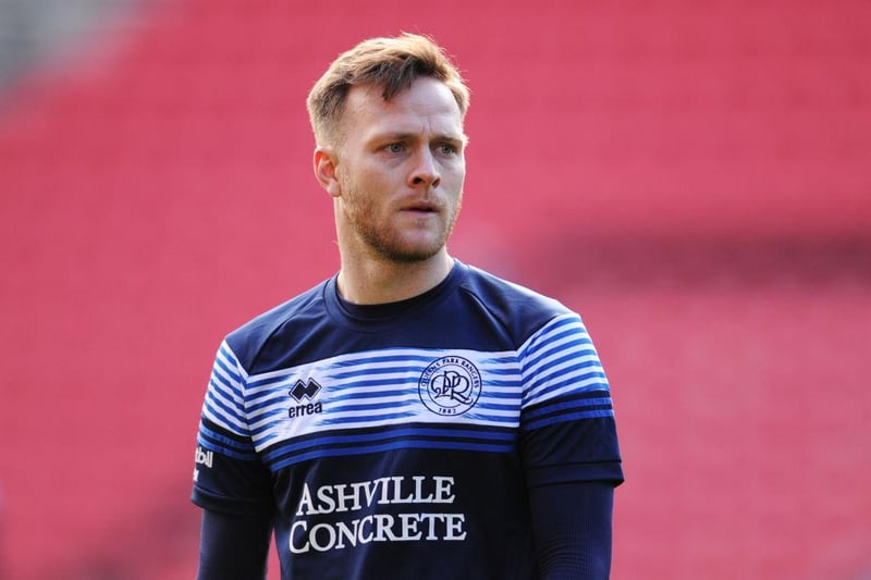 QPR defender Todd Kane looks increasingly likely to make a summer exit having played for the club's under-23 side on Saturday. Sunderland, Portsmouth and Ipswich have all been linked with moves (Various)