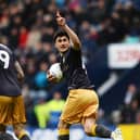 The Star understands that former Sheffield Wednesday favourite Fernando Forestieri has been offered the chance to sign for a Malaysian club.