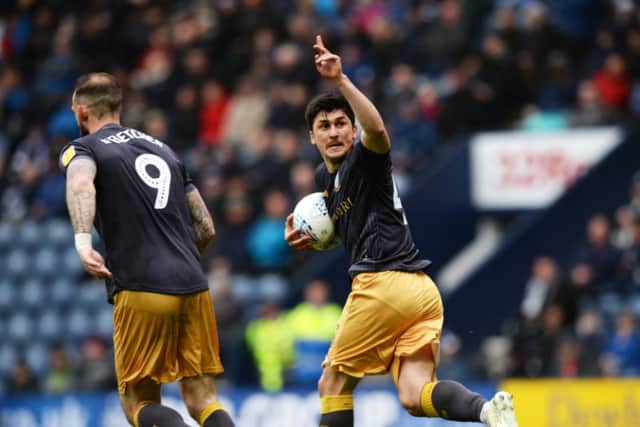 The Star understands that former Sheffield Wednesday favourite Fernando Forestieri has been offered the chance to sign for a Malaysian club.