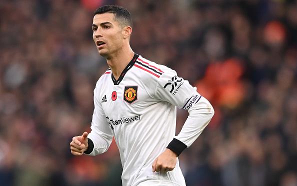 Has struggled this season and has looked well off the pace. Ronaldo has slowed down United’s attacks, failed to link with team-mates, weakened the team’s ability to press and has often shot when others are in better positions. That’s without considering the off-field actions of a player who has contributed just three goals.