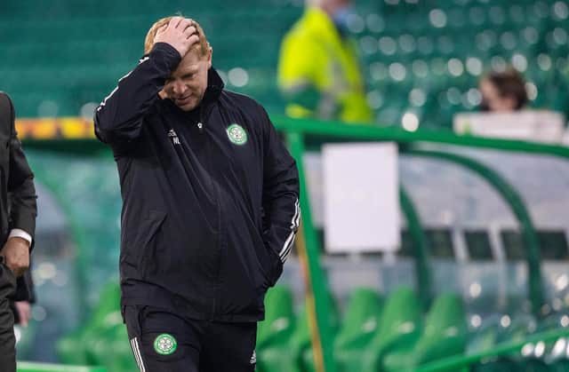 Friday's Scottish football news and transfer talk. Picture: SNS